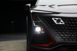 ChangAn UNI-T 2020 года